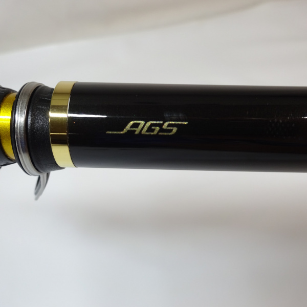 20トーナメントISO AGS 2-53・R